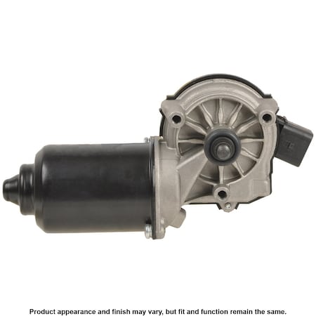A1 Cardone New Wiper Motor, 85-45031 85-45031
